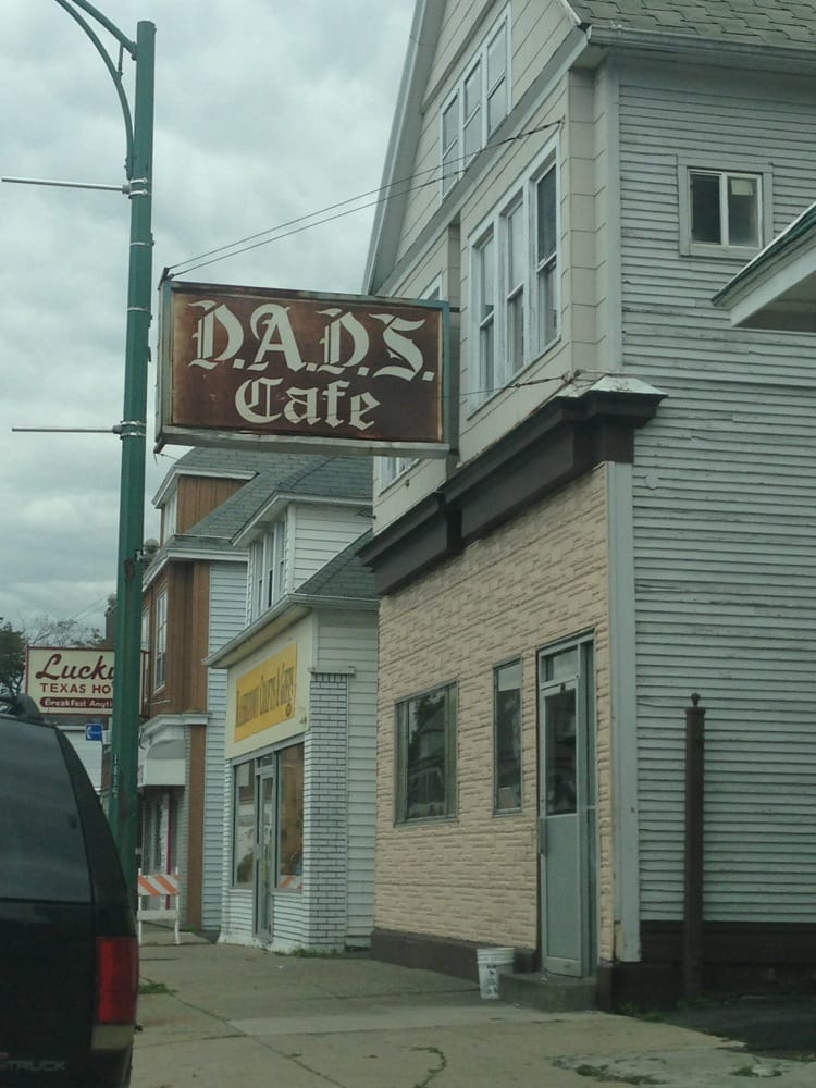 Dad’s Cafe Restaurants 1895 Clinton St, Buffalo, NY Restaurant Reviews Phone Number Yelp