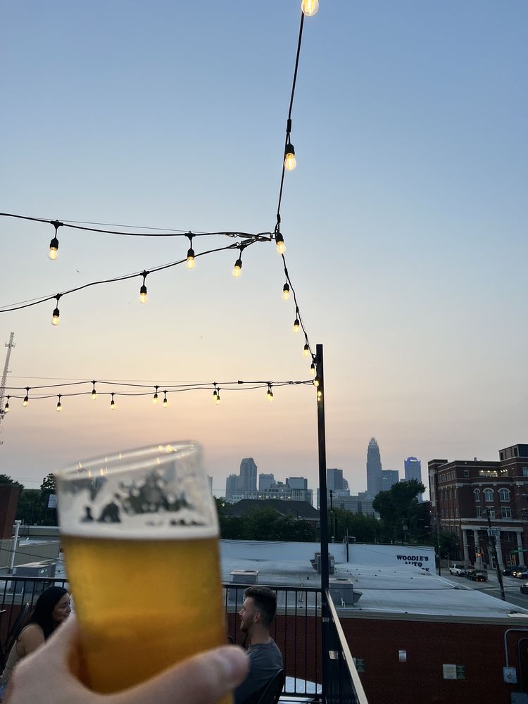 Devil's Logic Brewing