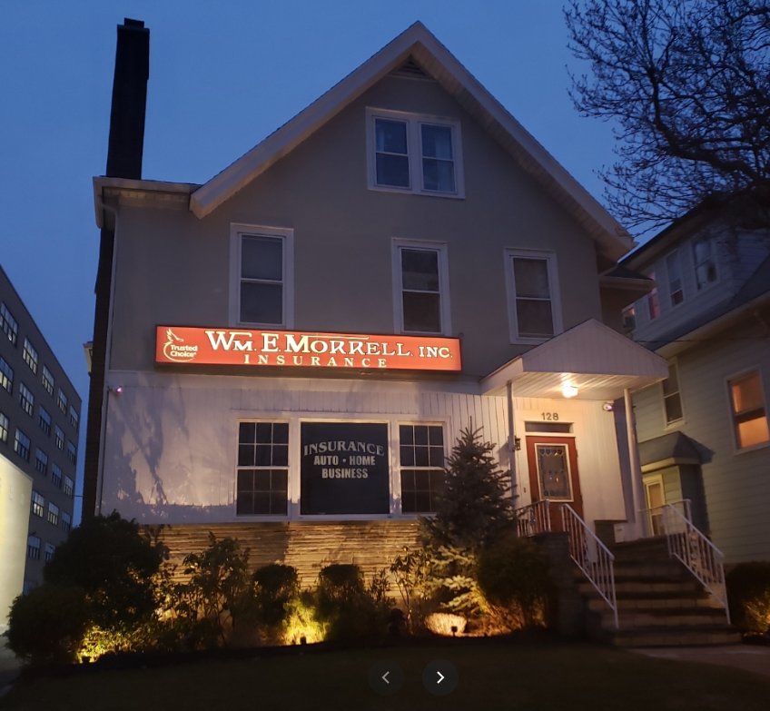 Wm E Morrell Insurance