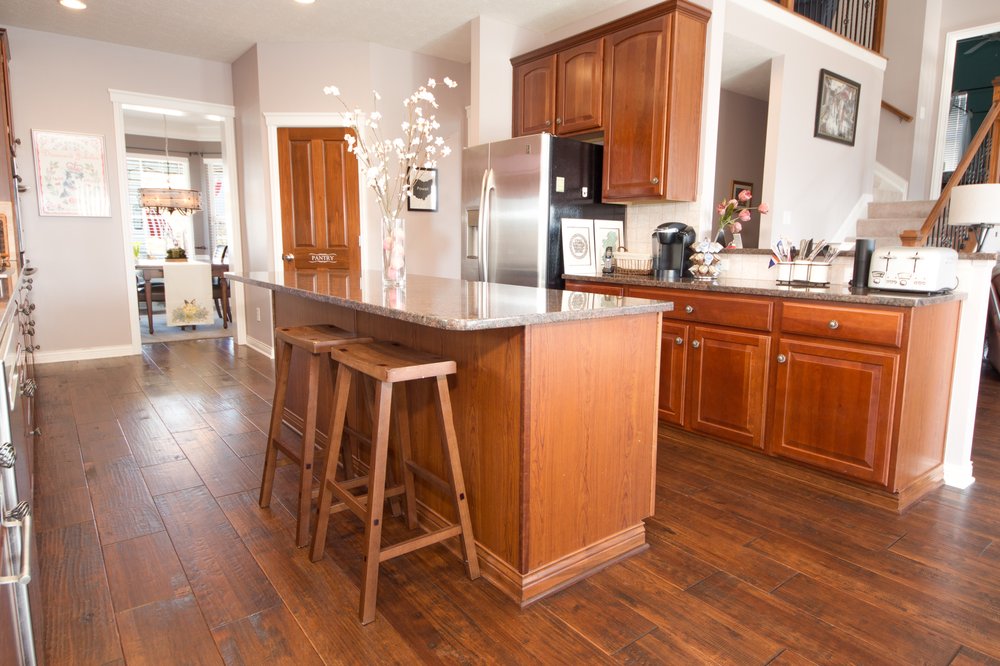 image of business Budget Carpet & Flooring