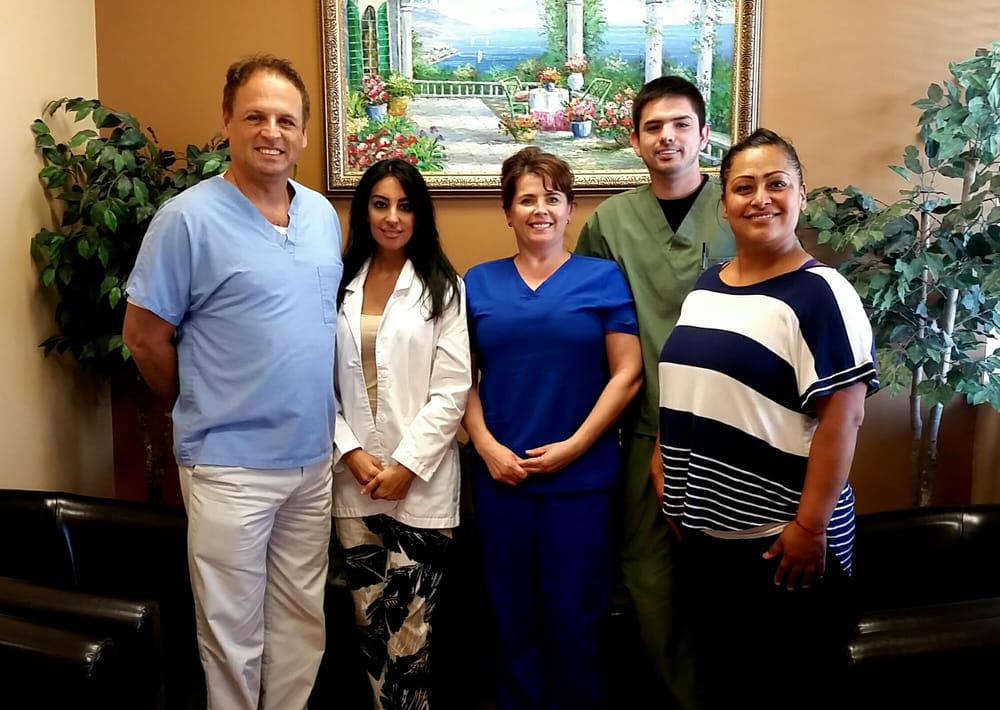 image of business Atlantic Dental