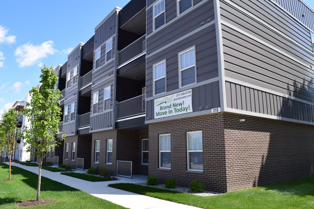 Green Street Realty 32 Photos & 12 Reviews Real Estate Services 510 S Neil St, Champaign