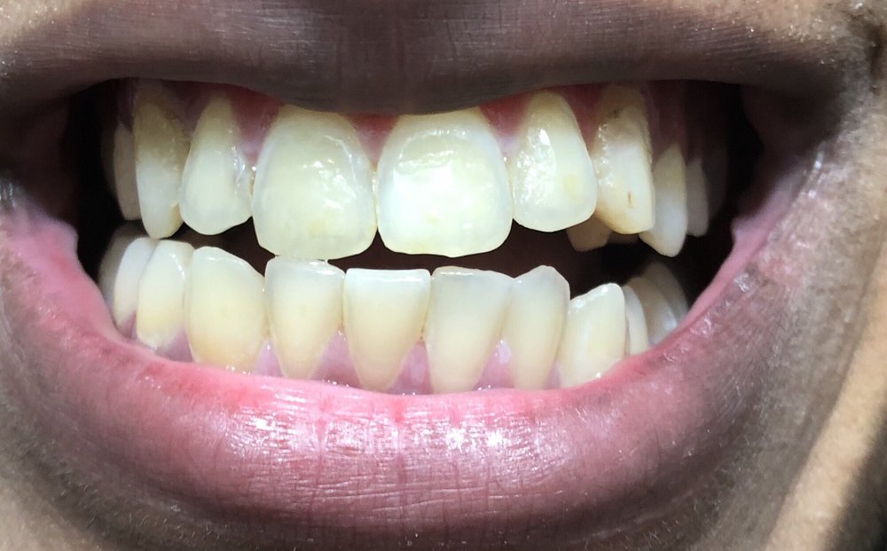 image of business Iqbal Mohammed DDS