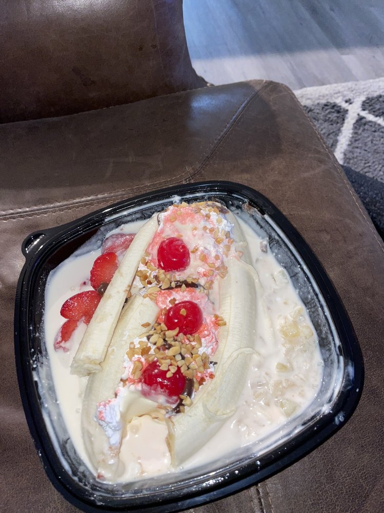 Hwy 55 Burgers Shakes & Fries