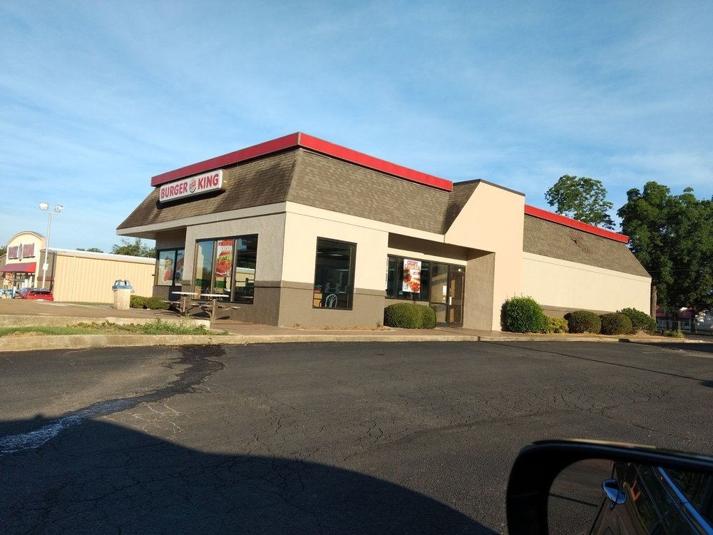 Burger King Burgers 607 W Market St, Bolivar, TN Restaurant Reviews Phone Number Yelp