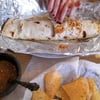 Rafas Burritos