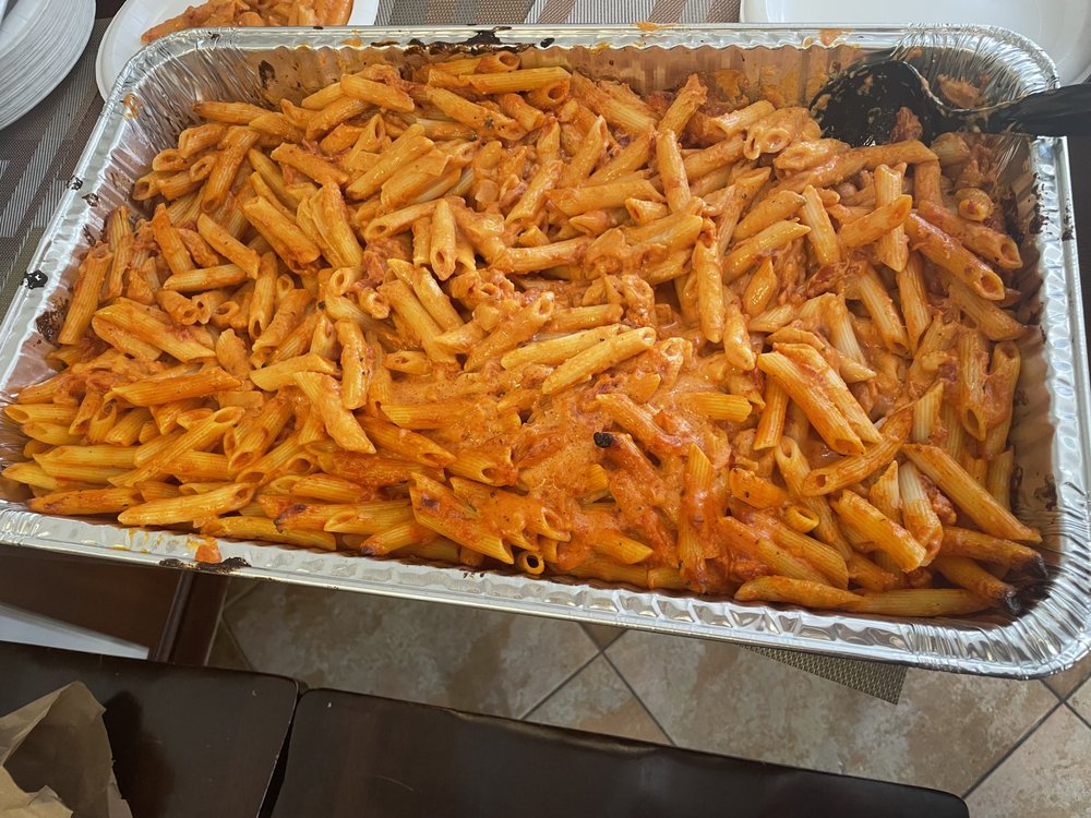 Famiglia Pizzeria