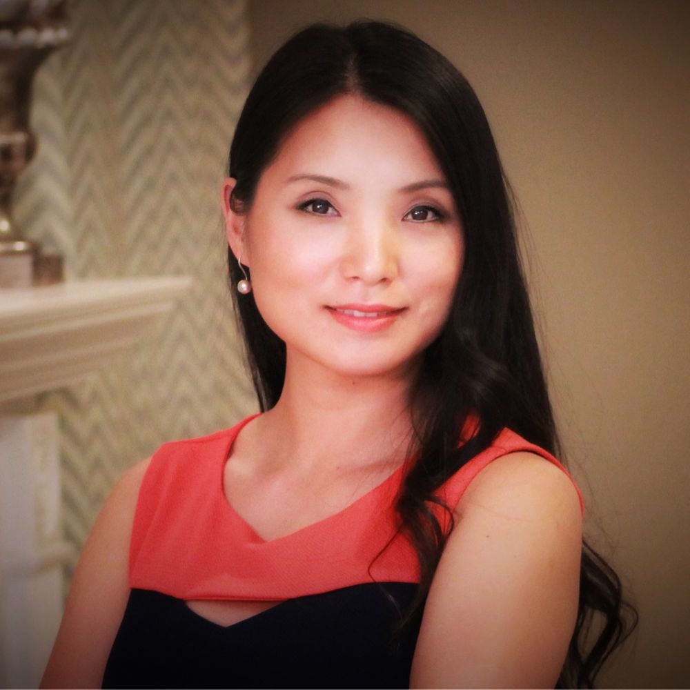 Tasha Shelton - Crowned Eagle Realty