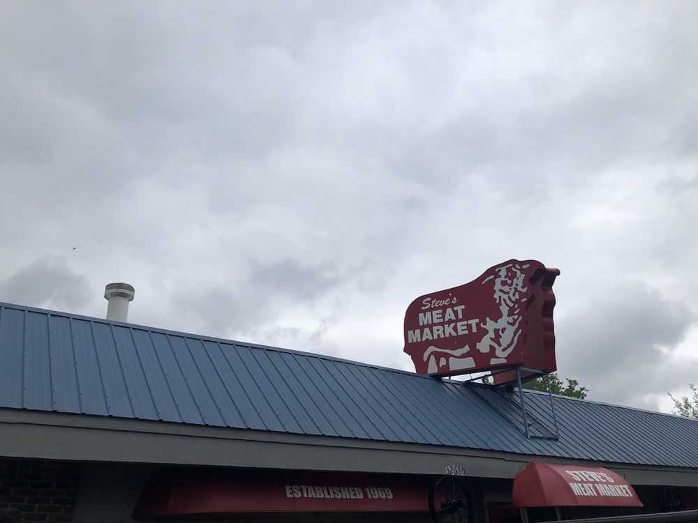 Steve's Meat Market
