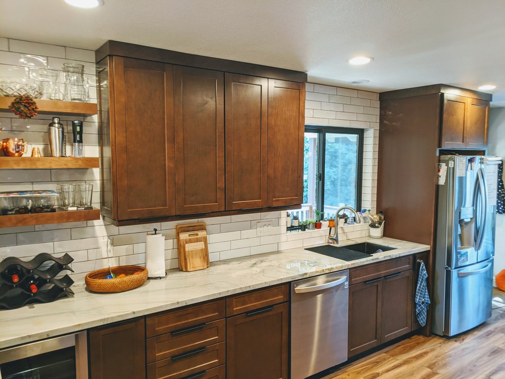 image of business Loomis Basin Builders