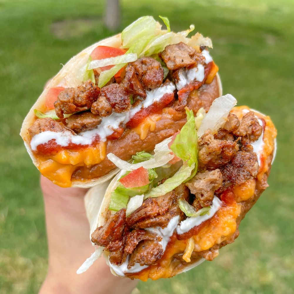 Burrito Patch