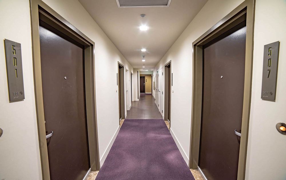 Ariel Luxury Apartments