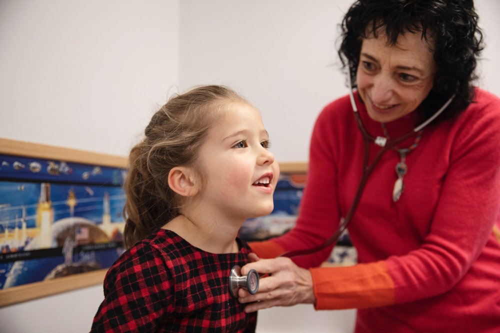 image of business Lynnfield Pediatrics