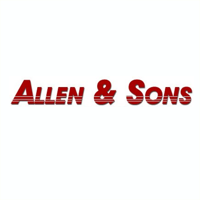 image of business Allen & Sons