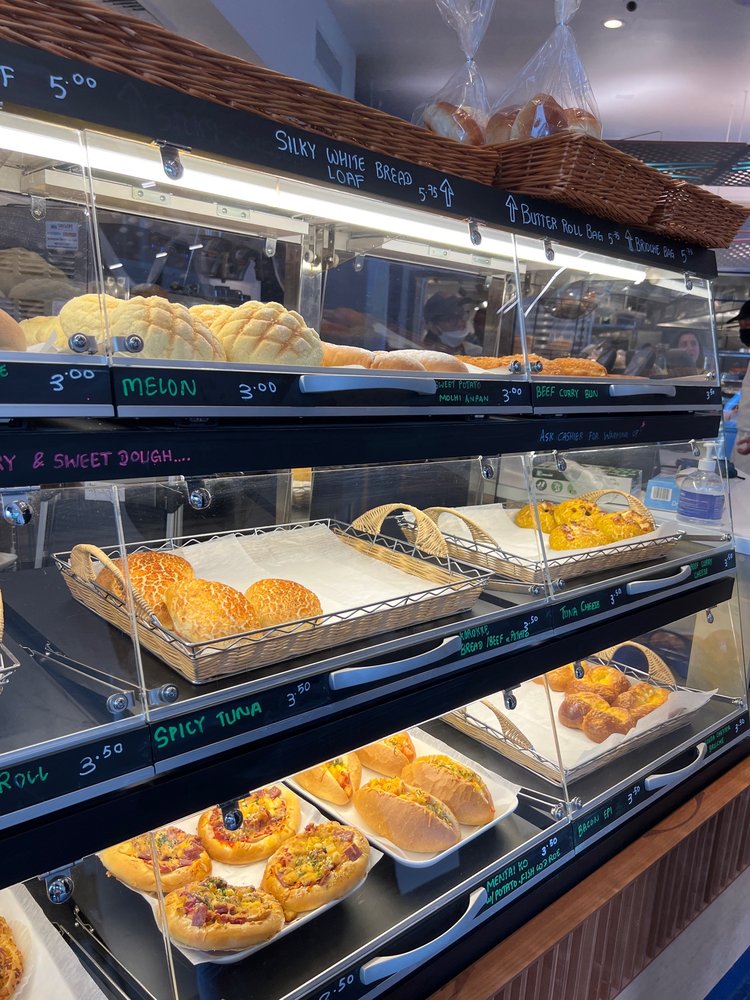Harumatsu Bakery