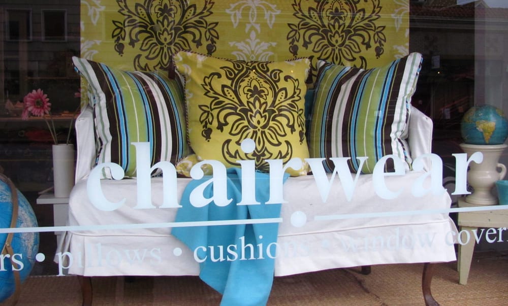 image of business Chairwear