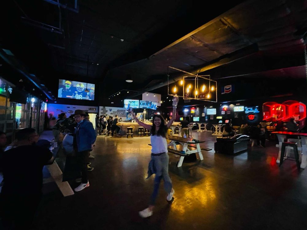 Post Oak Ice House