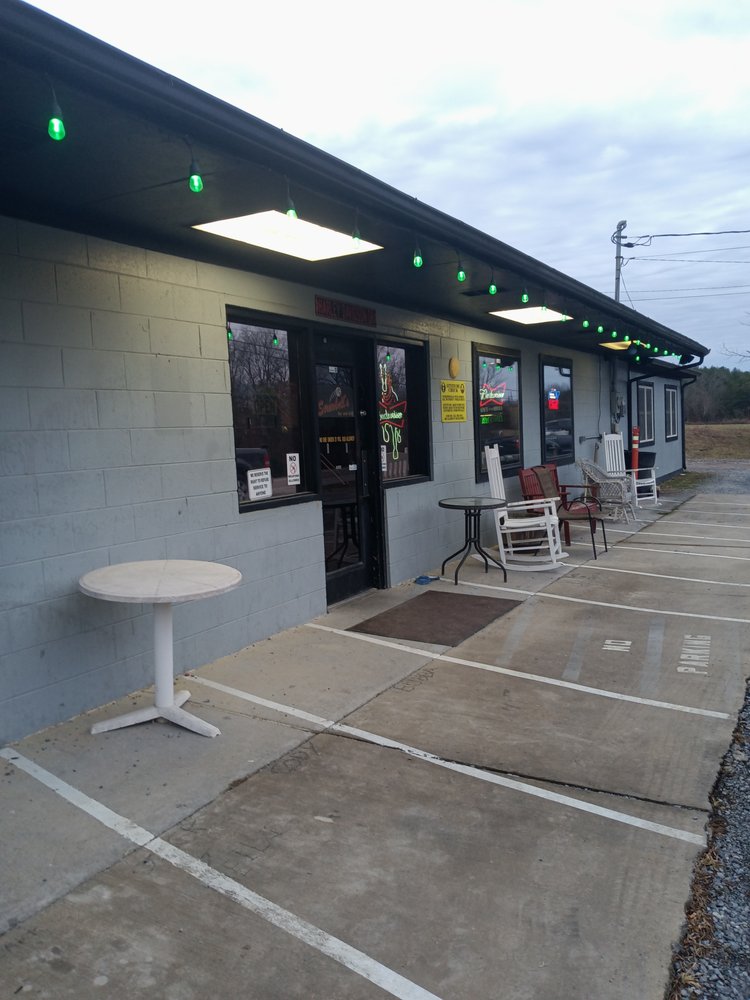 Screwball's Bar & Grill