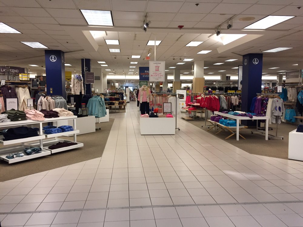 Sears CLOSED 11 Photos Department Stores 7900 Shelbyville Rd