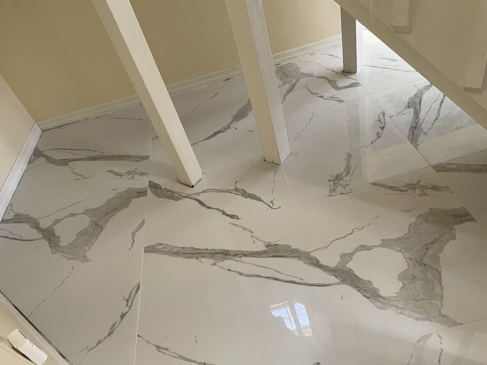 image of business Extreme Tile & Marble Service