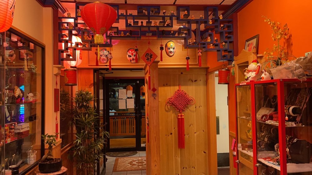 Beijing Express Restaurant