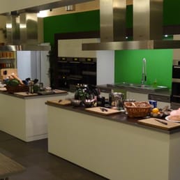 {Kochstudio
38} Das Event-Kochstudio - Caterers - Gartenfelder Str. 29-37, Spandau ... | {Kochstudio
38}
