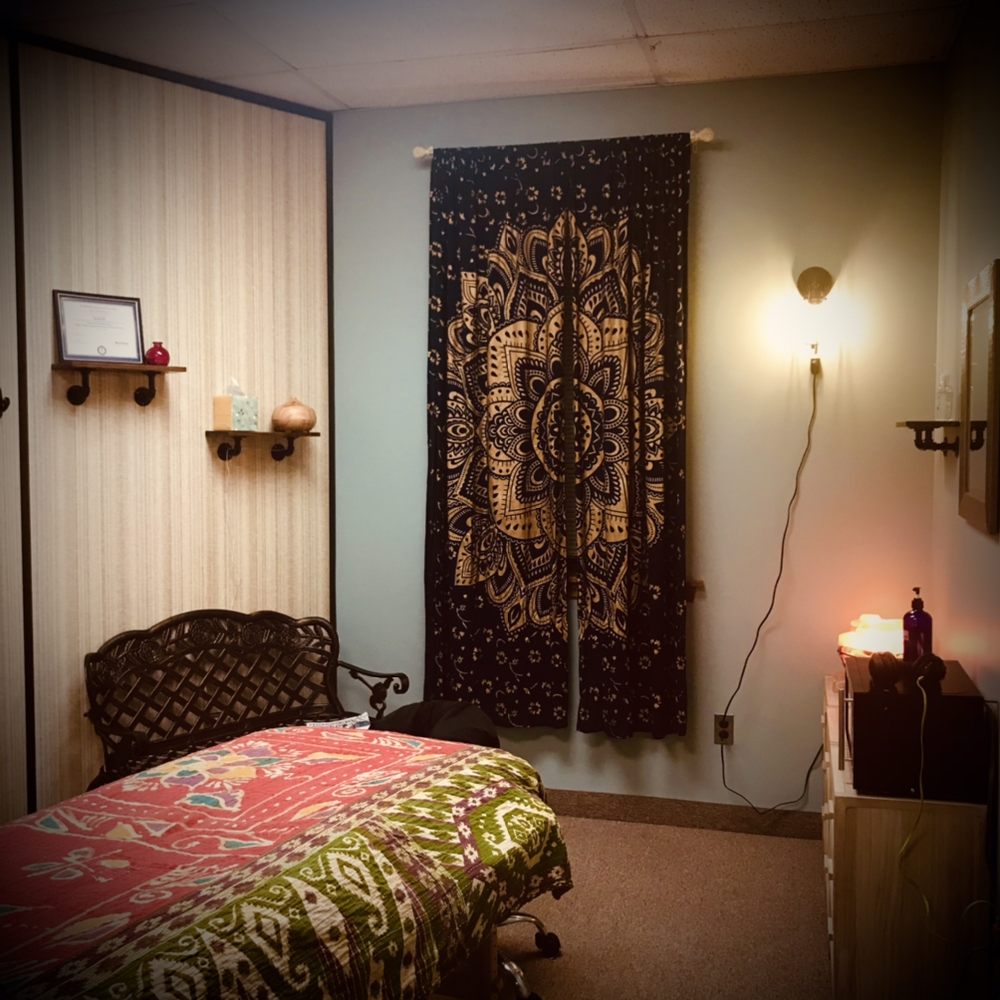 Professional Massage Works, Longmeadow Roadtrippers