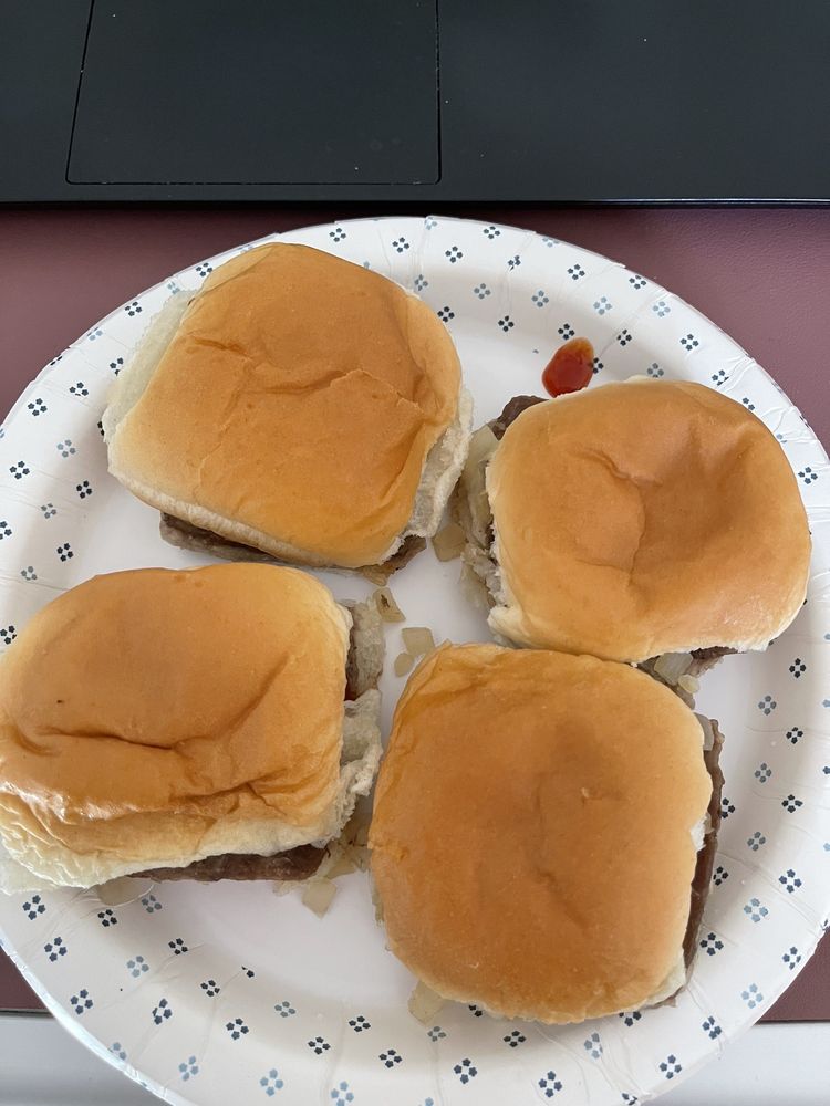 White Castle