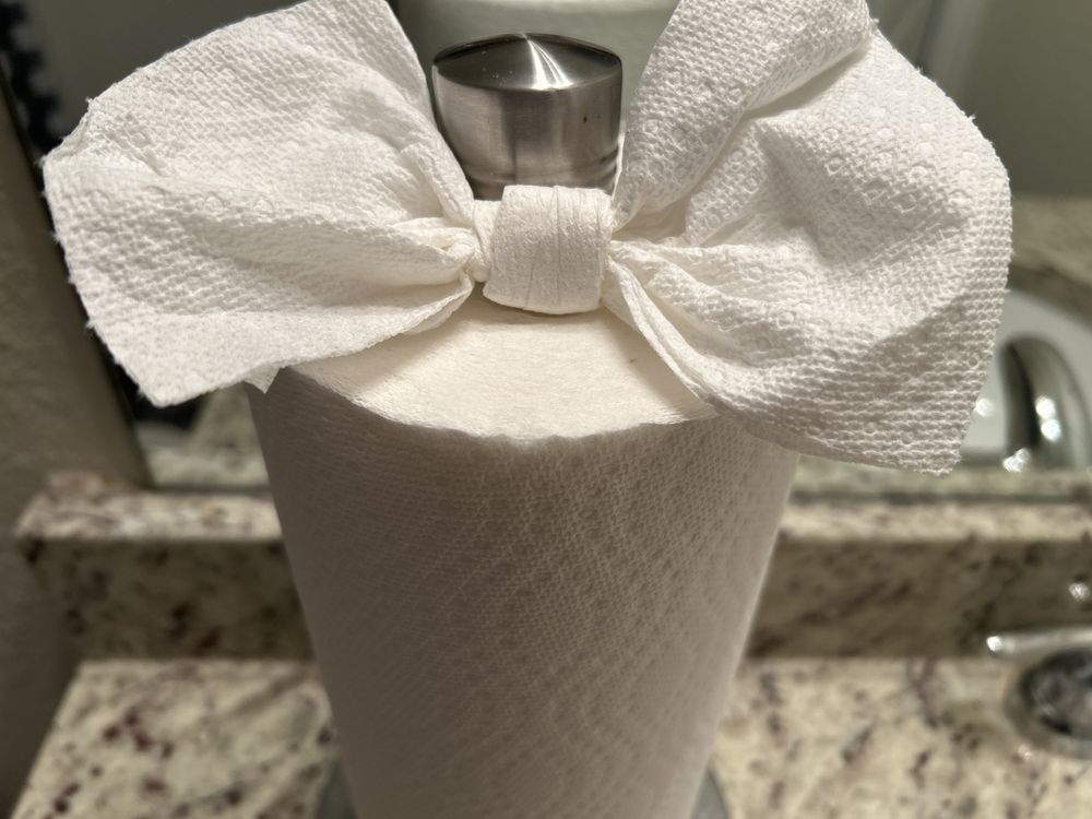 Maid For La Home