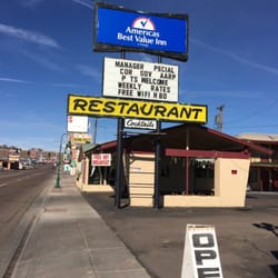 Americas Best Value Inn 28 Photos 27 Reviews Hotels 720 Photo Of Americas Best Value Inn Holbrook Az United States