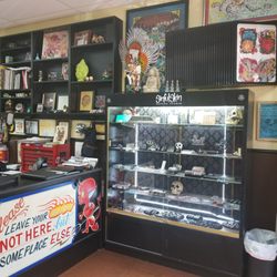 Top 10 Best Open 24 Hours Tattoo Shop in Tempe, AZ , Last