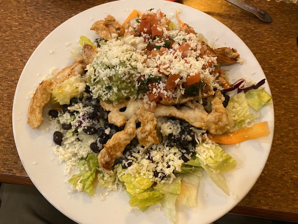 La Tapatia