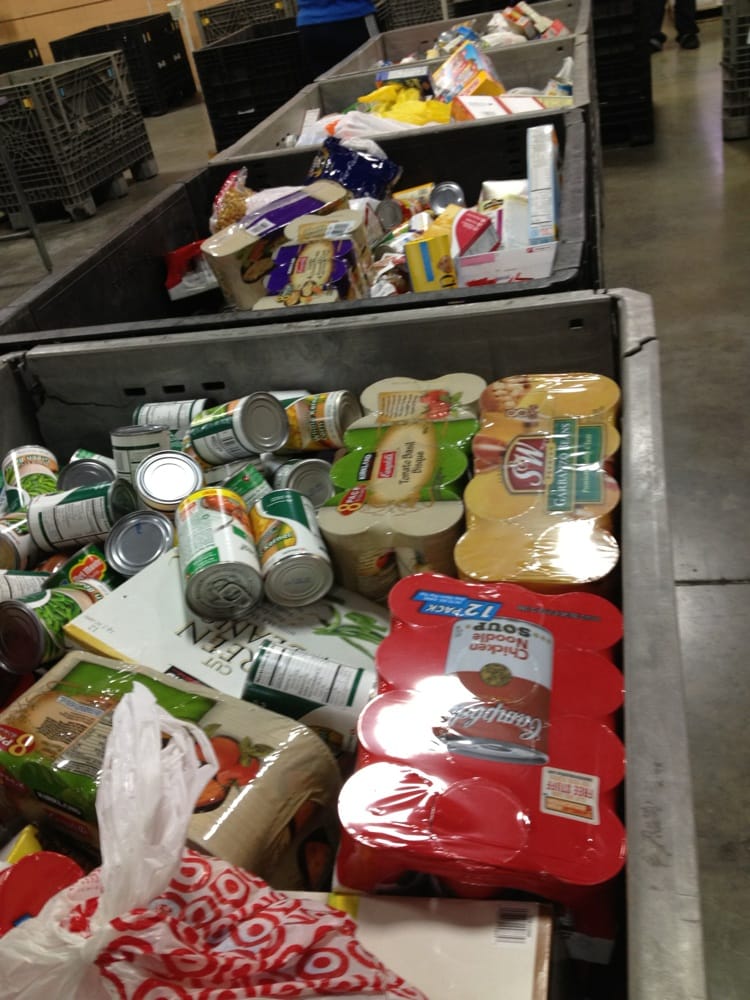 Second Harvest Food Bank Careers Second Harvest Food Bank Careers