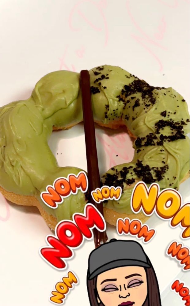 Mochinut