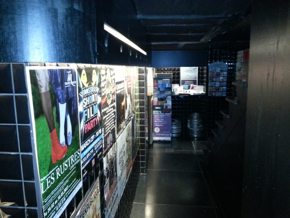 espace affiches fyers yelp