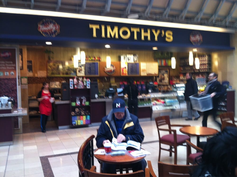 Timothy's