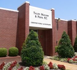 Talley Mauldin & Peete, PC