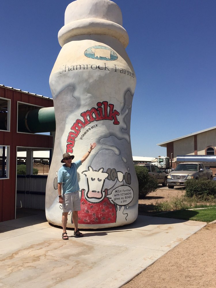 Shamrock Farm Tour 30 Photos & 11 Reviews Tours 40034 W Clayton