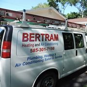 image of business Bertram Heating and Air Conditioning