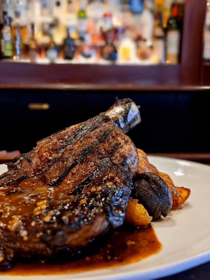 Cioppino Seafood and Steakhouse