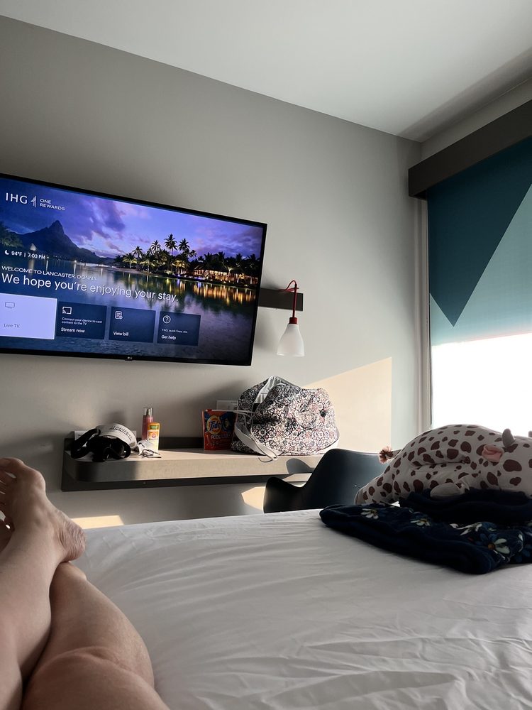 Avid Hotels Lancaster