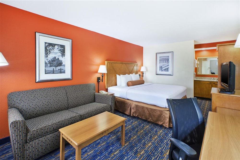 Best Western Dulles Airport Inn