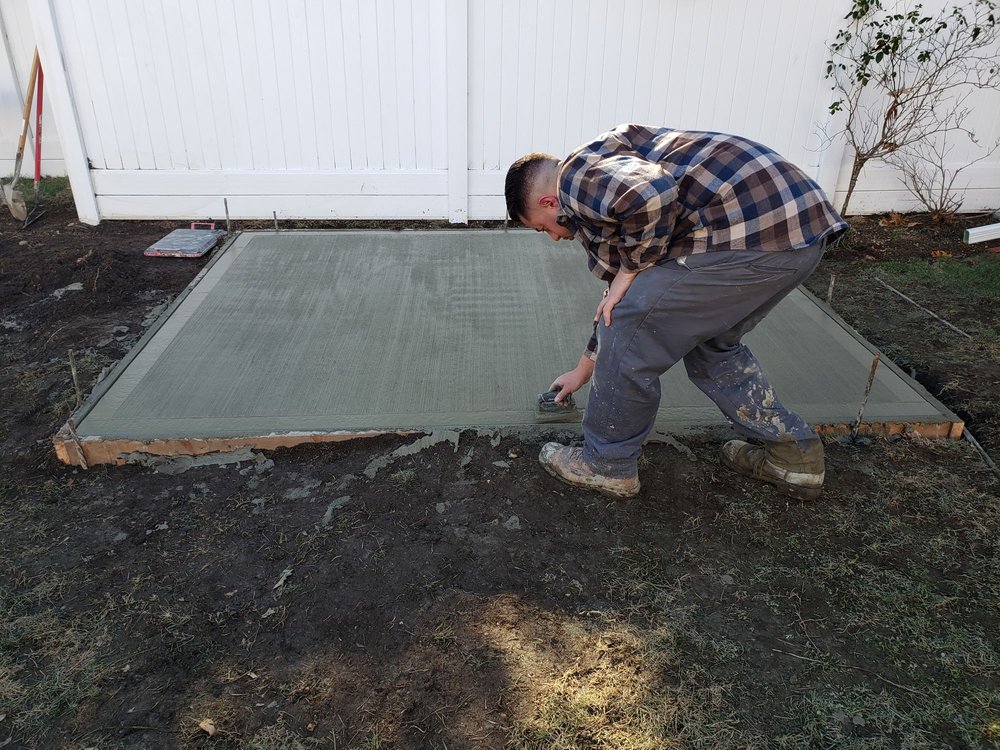 Champion Contracting