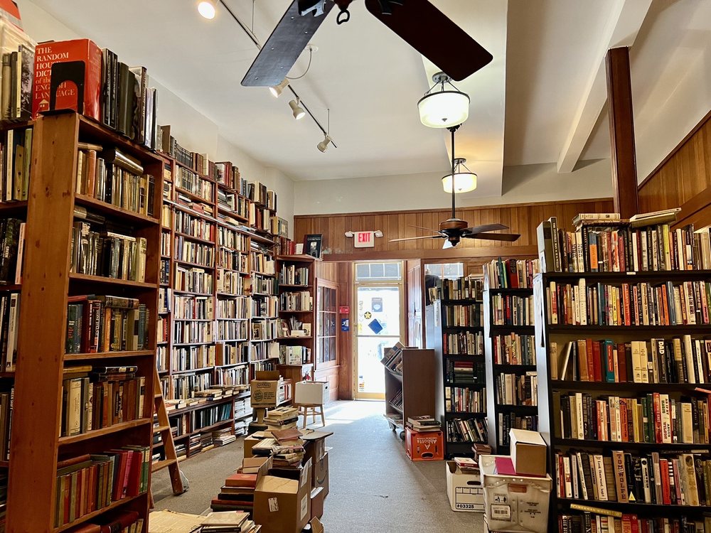 DogStar Books