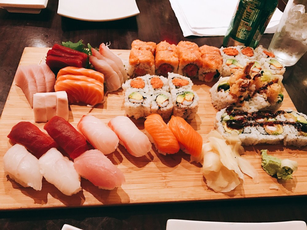 Daruma Japanese Restaurant Order Food Online 91 Photos & 112