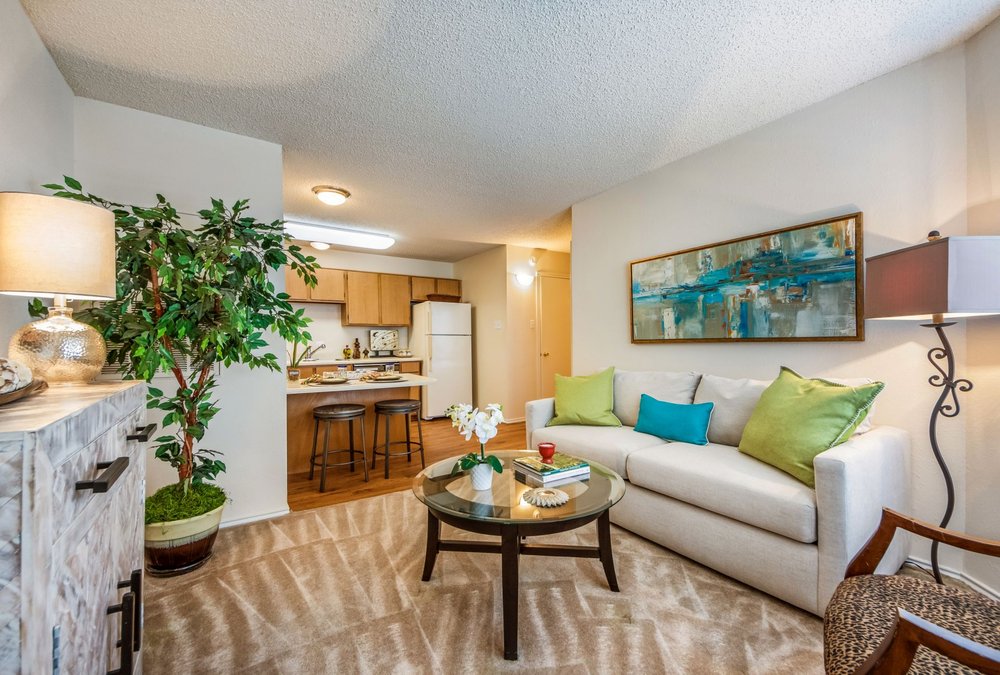 Pecan Ridge Apartments
