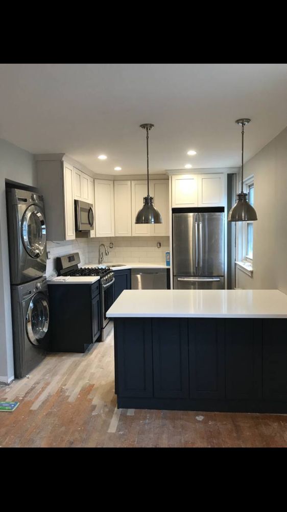 General Plumbing & Handyman services