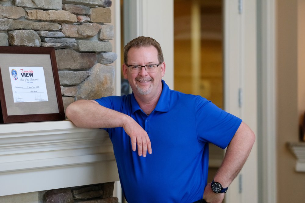 image of business Kevin S Bone, DDS