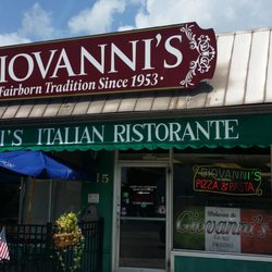 Giovanni S Order Food Online 32 Photos 83 Reviews Italian Photo Of Giovanni S Fairborn Oh United States