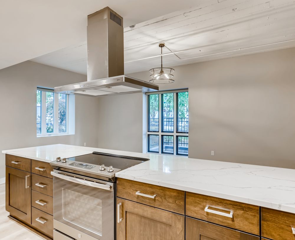 The Mill at First Hill